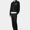 AMIRI Outerwear> ARTS DISTRICT BLOUSON BLACK
