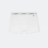 AMIRI Briefs | Briefs> BRIEFS 2 PACK White