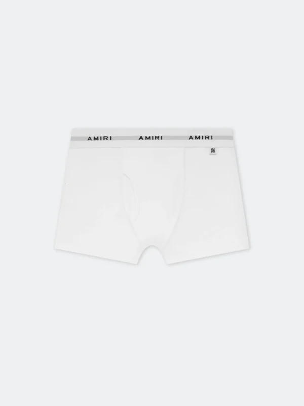 AMIRI Briefs | Briefs> BRIEFS 2 PACK White