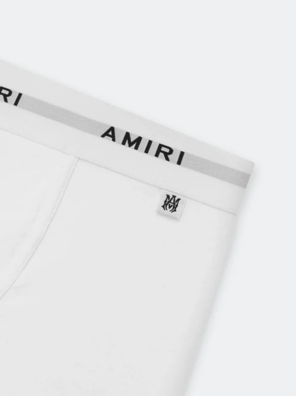 AMIRI Briefs | Briefs> BRIEFS 2 PACK White