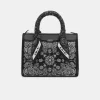 AMIRI Bags | Handbags>BANDANA MICRO TRIANGLE BLACK