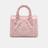 AMIRI Bags | Handbags>BANDANA MICRO TRIANGLE Pink