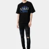 AMIRI Denim>BLUE POISON ARCHIVAL JEAN Aged Black