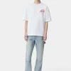 AMIRI Denim>CARPENTER JEAN PERFECT INDIGO