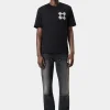 AMIRI Denim>CARPENTER JEAN Rain Grey