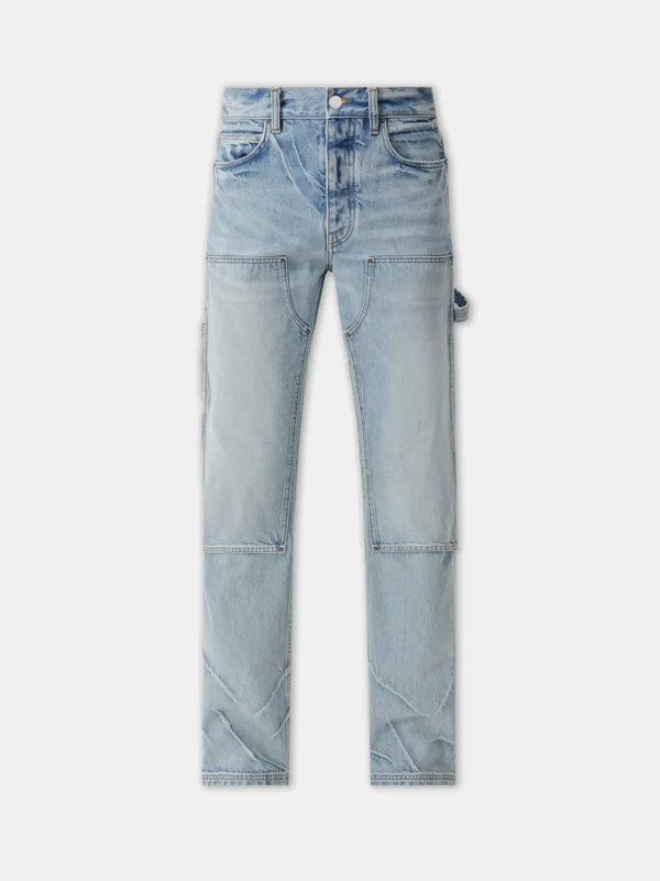 AMIRI Denim>CARPENTER JEAN PERFECT INDIGO