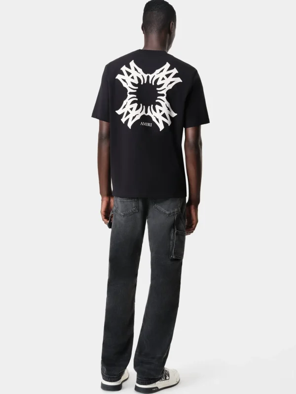 AMIRI Denim>CARPENTER JEAN Rain Grey