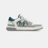 AMIRI Sneakers | Sneakers>CLASSIC LOW Deep Teal