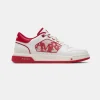 AMIRI Sneakers | Sneakers>CLASSIC LOW White Red