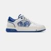 AMIRI Sneakers | Sneakers>CLASSIC LOW White Blue