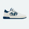 AMIRI Sneakers | Sneakers>CLASSIC LOW White Navy