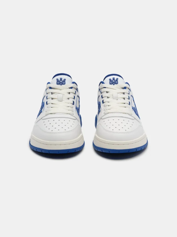 AMIRI Sneakers | Sneakers>CLASSIC LOW White Blue
