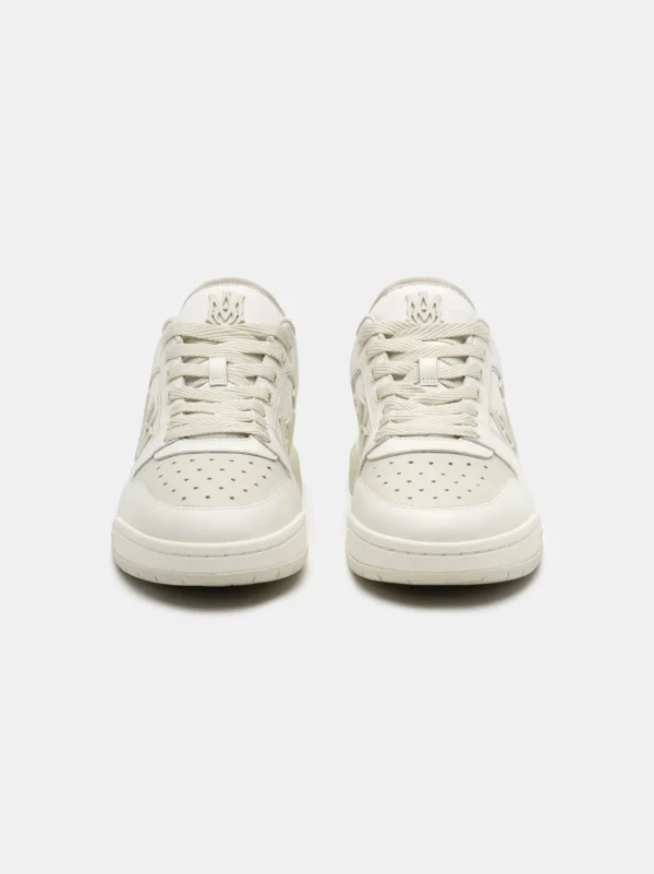 AMIRI Sneakers | Sneakers>CLASSIC LOW Alabaster