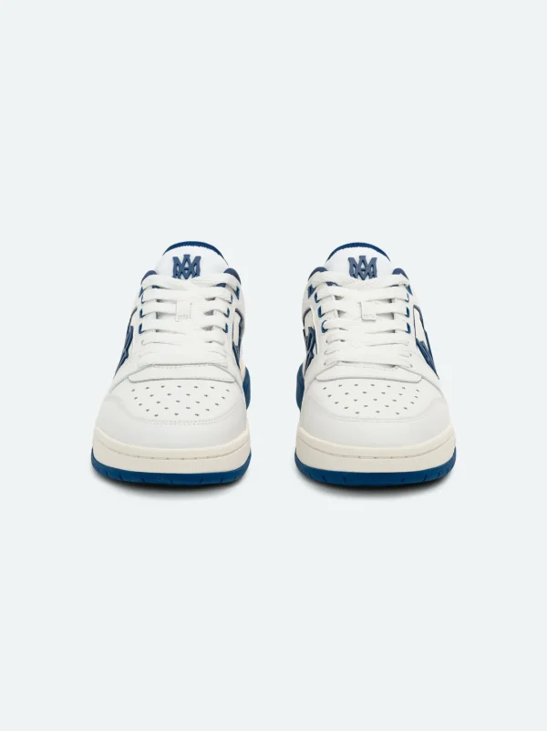 AMIRI Sneakers | Sneakers>CLASSIC LOW White Navy