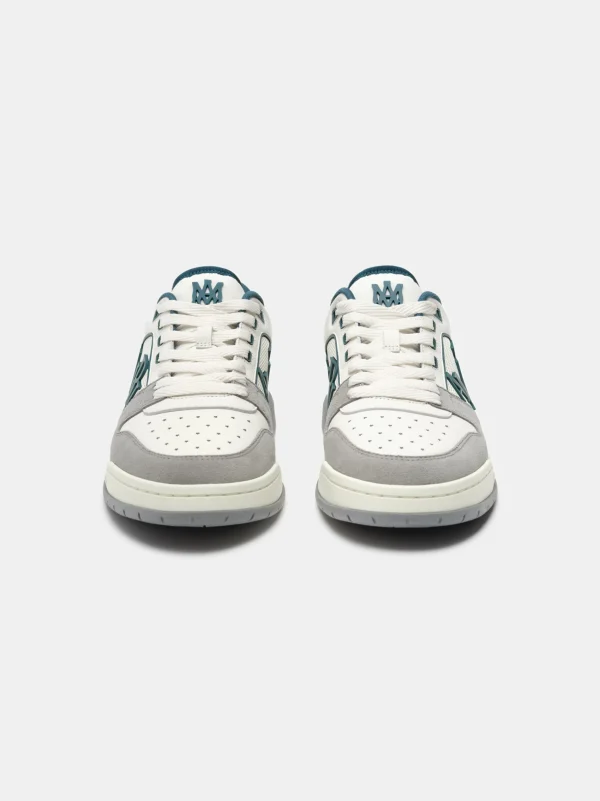 AMIRI Sneakers | Sneakers>CLASSIC LOW Deep Teal