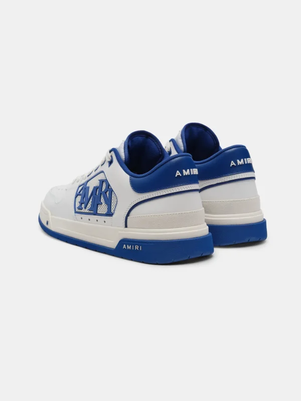 AMIRI Sneakers | Sneakers>CLASSIC LOW White Blue