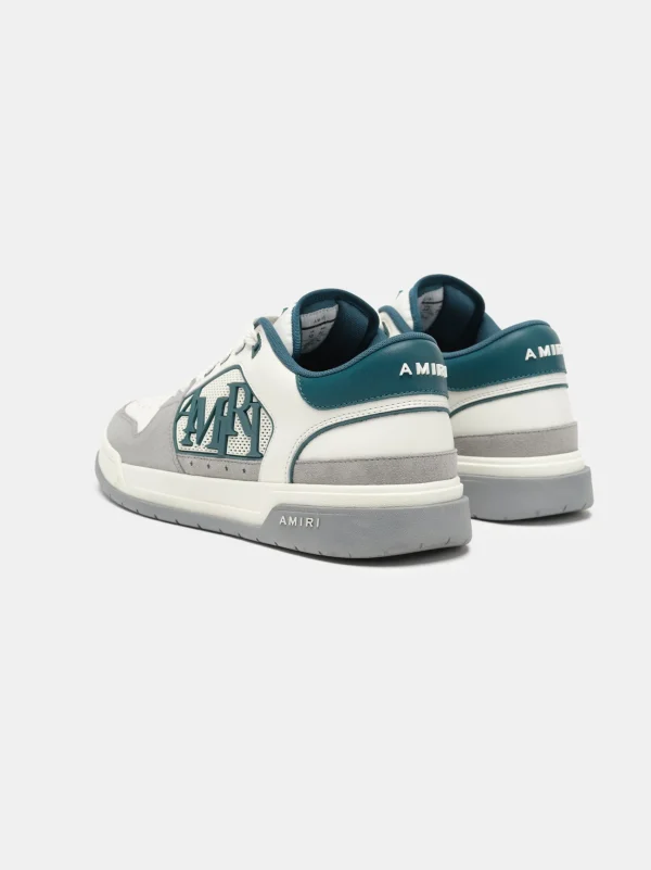AMIRI Sneakers | Sneakers>CLASSIC LOW Deep Teal