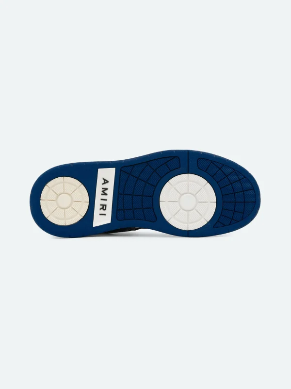 AMIRI Sneakers | Sneakers>CLASSIC LOW White Navy