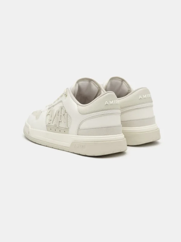 AMIRI Sneakers | Sneakers>CLASSIC LOW Alabaster
