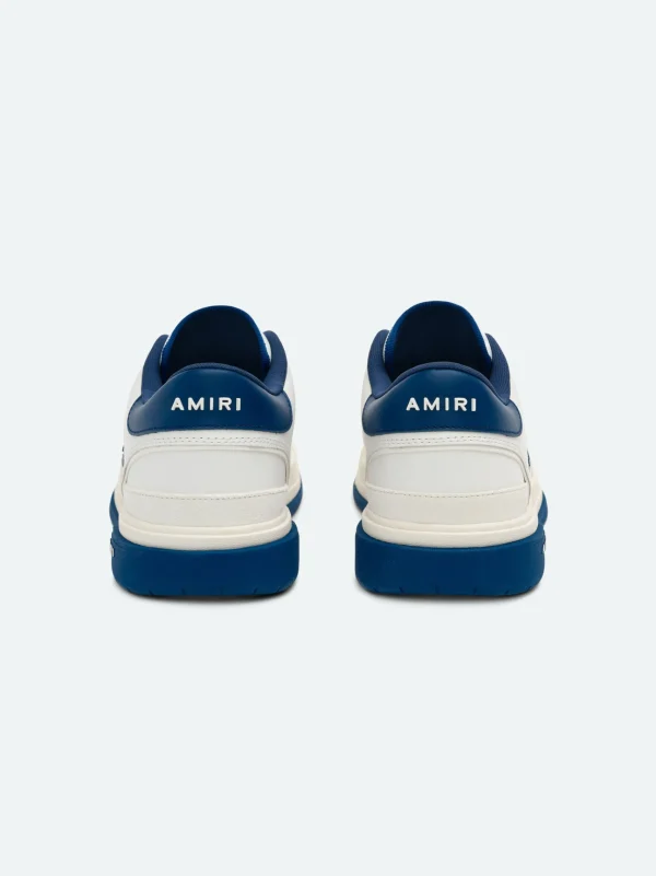AMIRI Sneakers | Sneakers>CLASSIC LOW White Navy