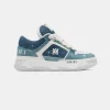 AMIRI Sneakers | Sneakers>CRYSTAL MA-1 DUSTY BLUE