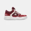 AMIRI Sneakers | Sneakers>CRYSTAL MA-1 Burgundy