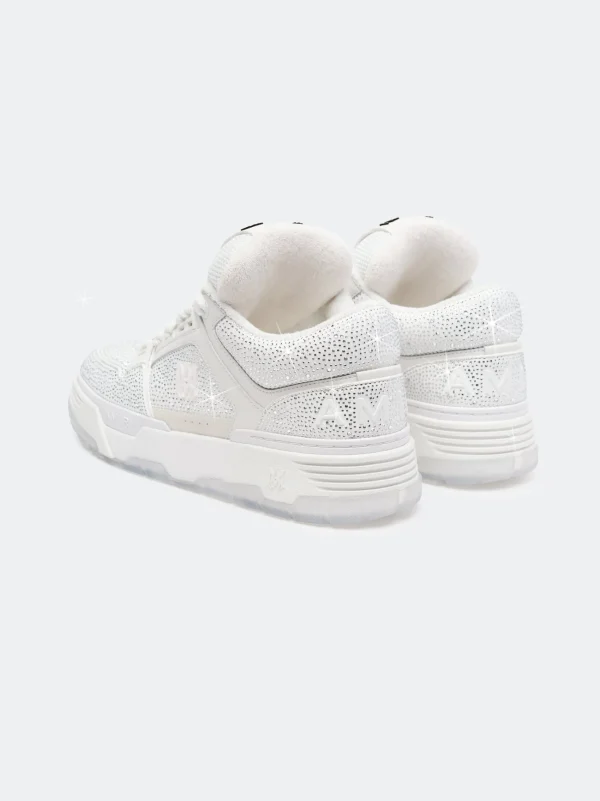 AMIRI Sneakers | Sneakers>CRYSTAL MA-1 White