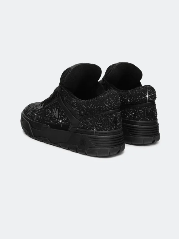 AMIRI Sneakers | Sneakers>CRYSTAL MA-1 BLACK