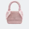 AMIRI Bags | Handbags>CRYSTAL MICRO MA BAG Pink
