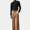 AMIRI Pants>HOLLYWOOD TROUSERS Rubber