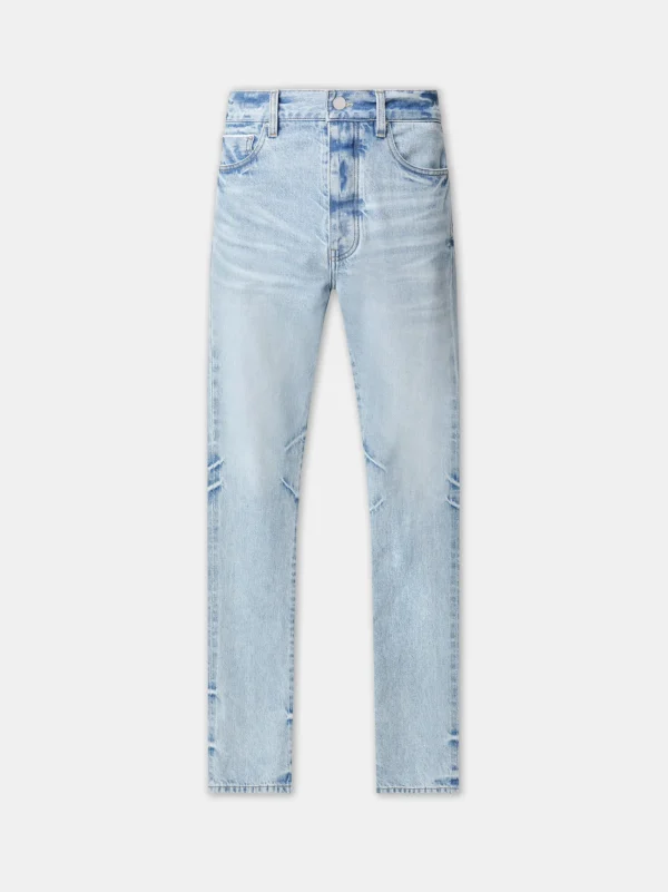 AMIRI Denim>JAPANESE SELVEDGE STRAIGHT PERFECT INDIGO