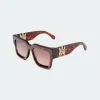 AMIRI Sunglasses | Sunglasses>JUMBO MA SUNGLASSES TORTOISE SHELL
