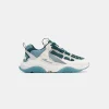 AMIRI Sneakers>KIDS' BONE RUNNER Blue