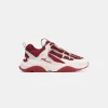 AMIRI Sneakers>KIDS' BONE RUNNER Red