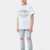 AMIRI Denim>KIDS' MX1 Red