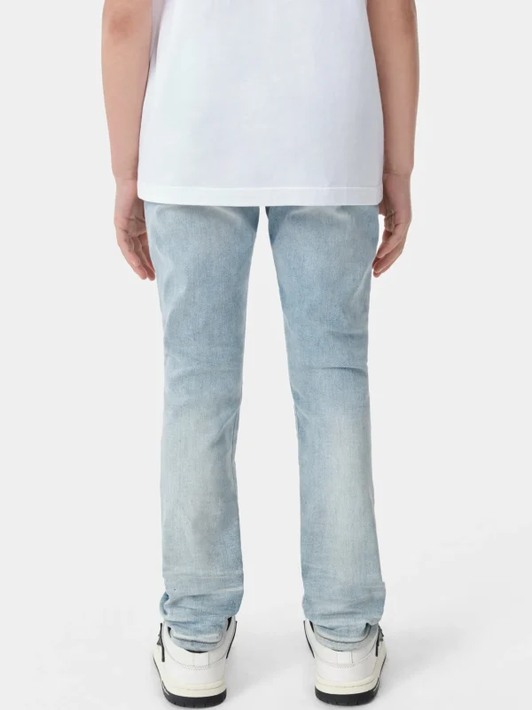 AMIRI Denim>KIDS' MX1 Red