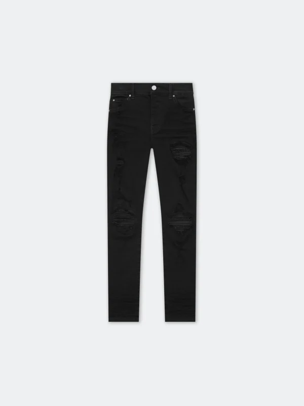 AMIRI Denim>KIDS' MX1 OD Black