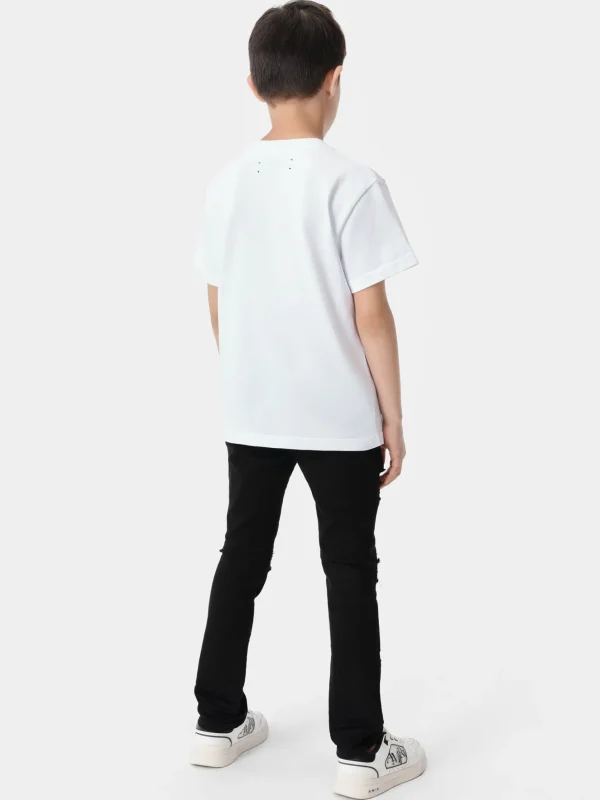 AMIRI Denim>KIDS' MX1 OD Black