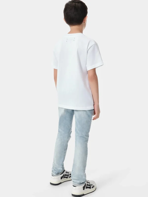 AMIRI Denim>KIDS' MX1 Red