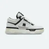 AMIRI Sneakers | Sneakers>MA-1 White Black