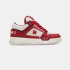 AMIRI Sneakers | Sneakers>MA-1 Alabaster Red