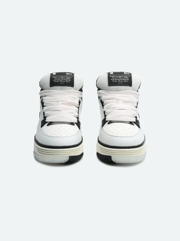 AMIRI Sneakers | Sneakers>MA-1 White Black