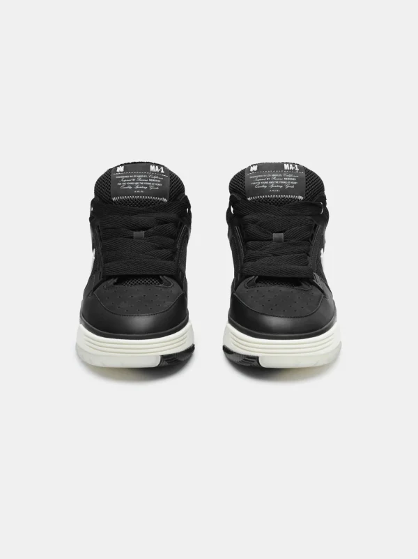 AMIRI Sneakers | Sneakers>MA-1 Black Black