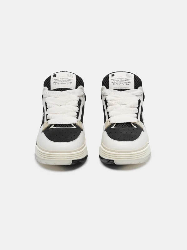 AMIRI Sneakers | Sneakers>MA-1 Black Alabaster