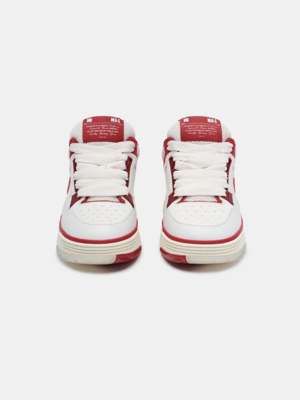 AMIRI Sneakers | Sneakers>MA-1 Red White