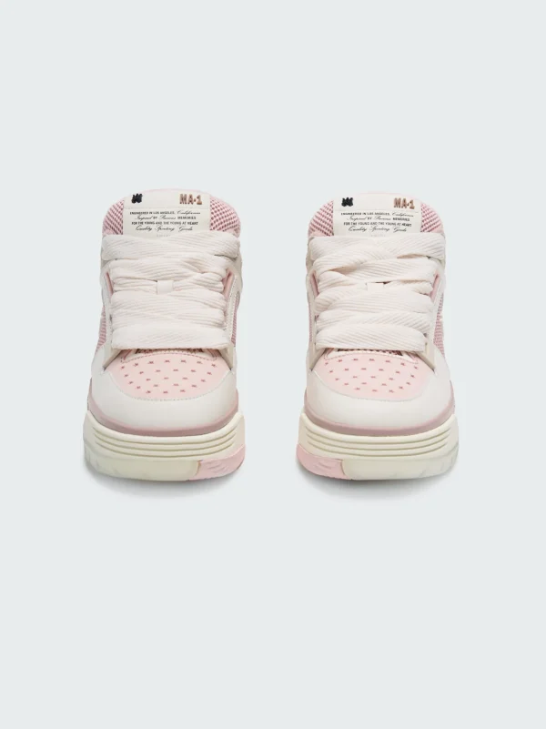 AMIRI Sneakers | Sneakers>MA-1 Pink
