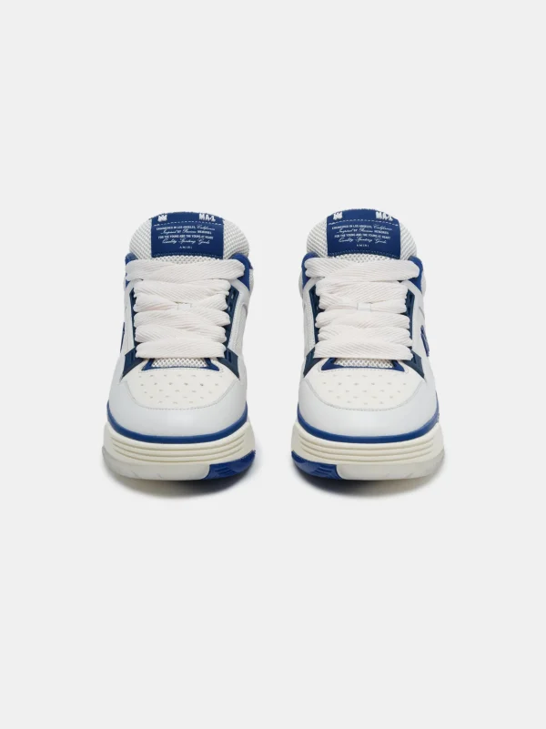 AMIRI Sneakers | Sneakers>MA-1 Navy White