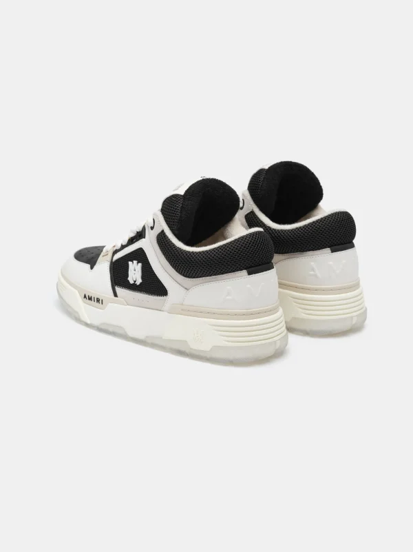 AMIRI Sneakers | Sneakers>MA-1 Black Alabaster