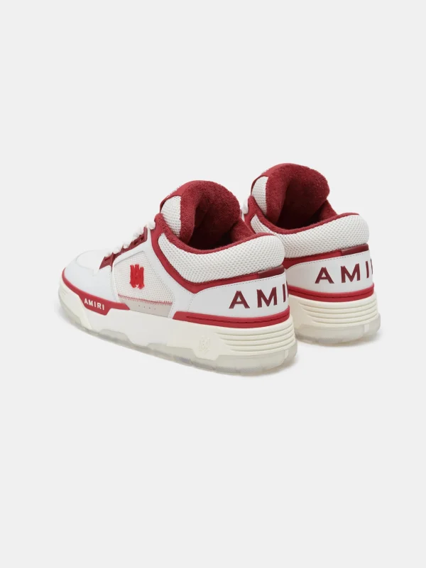 AMIRI Sneakers | Sneakers>MA-1 Red White