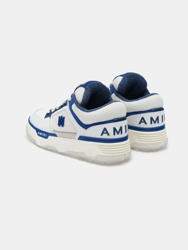 AMIRI Sneakers | Sneakers>MA-1 Navy White